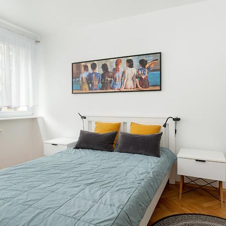 Marina Gdynia Apartment By Noclegi Renters Buitenkant foto