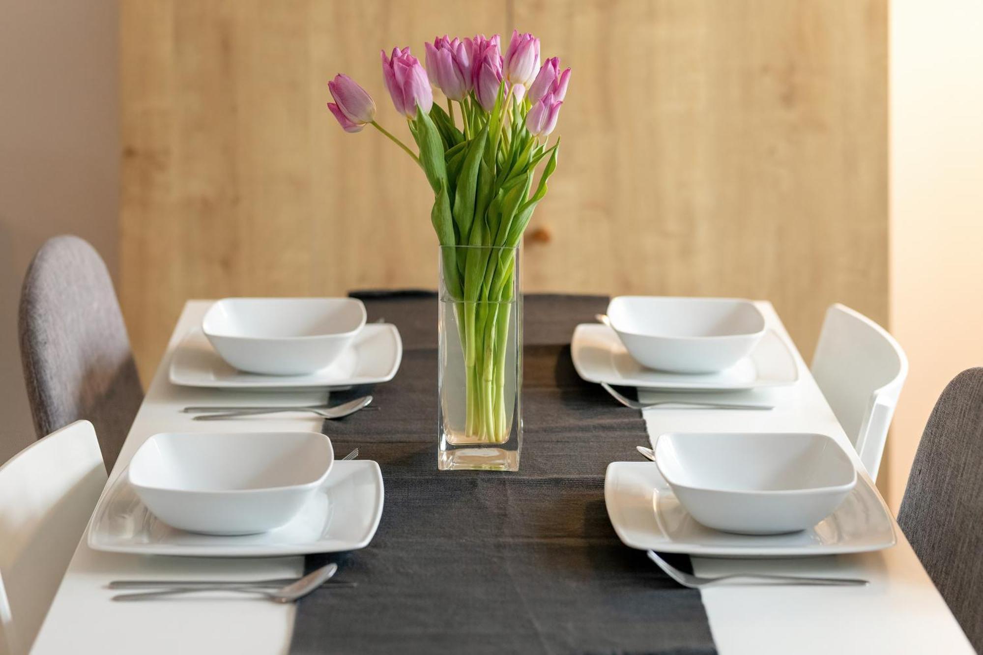Marina Gdynia Apartment By Noclegi Renters Buitenkant foto