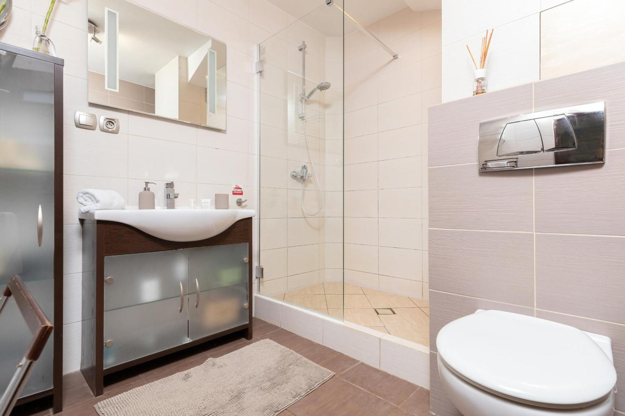 Marina Gdynia Apartment By Noclegi Renters Buitenkant foto