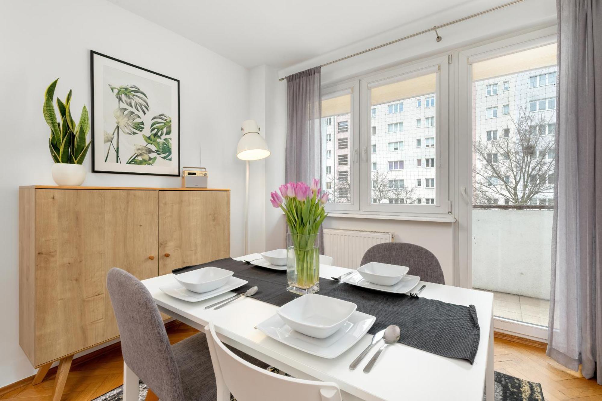 Marina Gdynia Apartment By Noclegi Renters Buitenkant foto