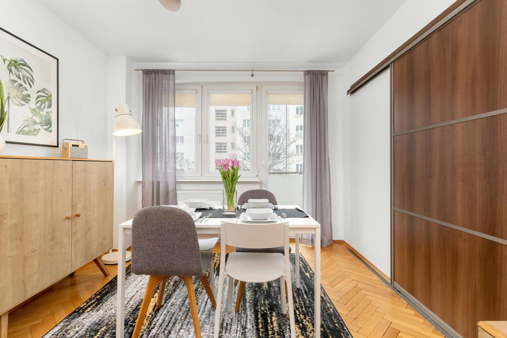 Marina Gdynia Apartment By Noclegi Renters Buitenkant foto