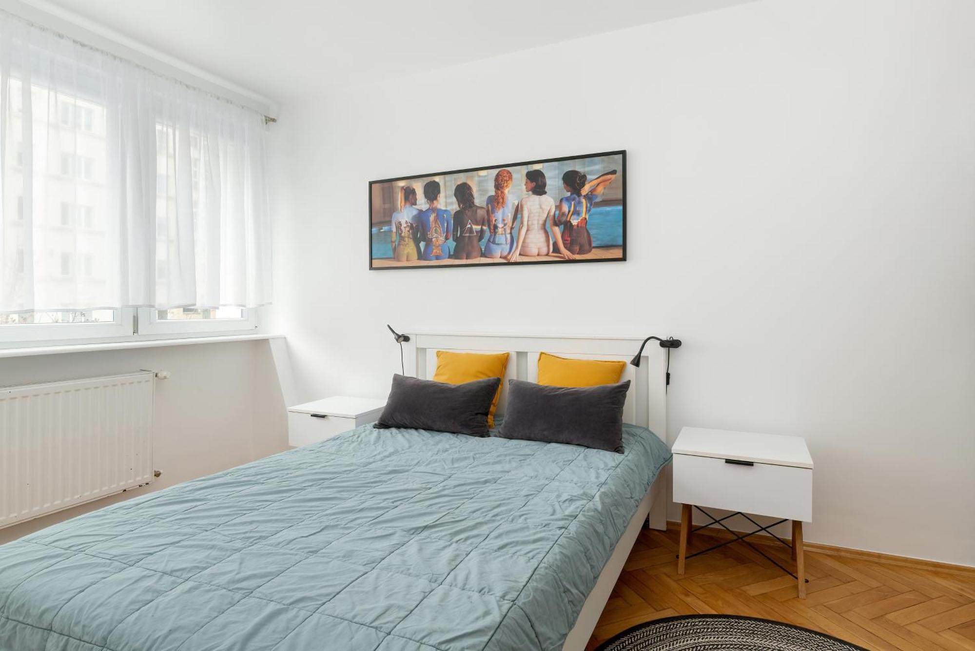 Marina Gdynia Apartment By Noclegi Renters Buitenkant foto